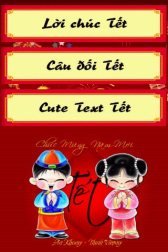 game pic for Loi chuc Tet Viet Nam